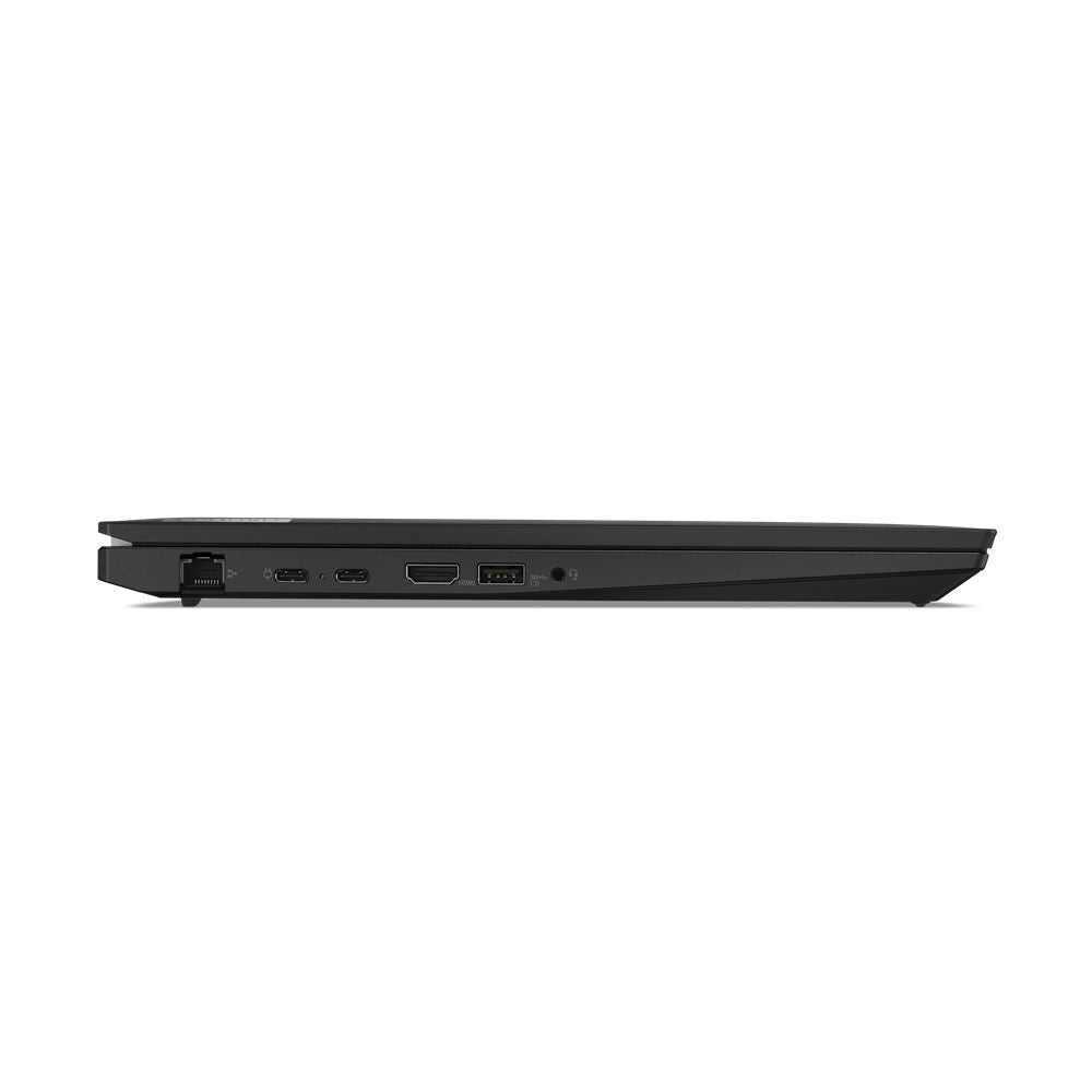 Lenovo ThinkPad P16s AMD Ryzen 7 PRO 7840U Workstation mobile 40,6 cm (16") WUXGA 32 GB LPDDR5x-SDRAM 1 TB SSD Wi-Fi 6E (802.11ax) Windows 11 Pro Nero [21K9000BIX]