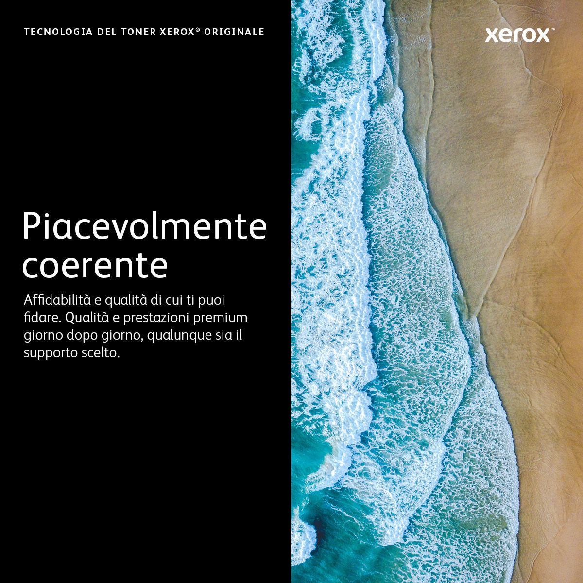 Xerox Inchiostro solido in barrette Ciano da 17300 pagine per ColorQube 8870 / 8880 (108R00954) [108R00954]