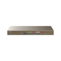 ENTERPRISE WIRED ROUTER/ AP CONTROLLER [M50-F]