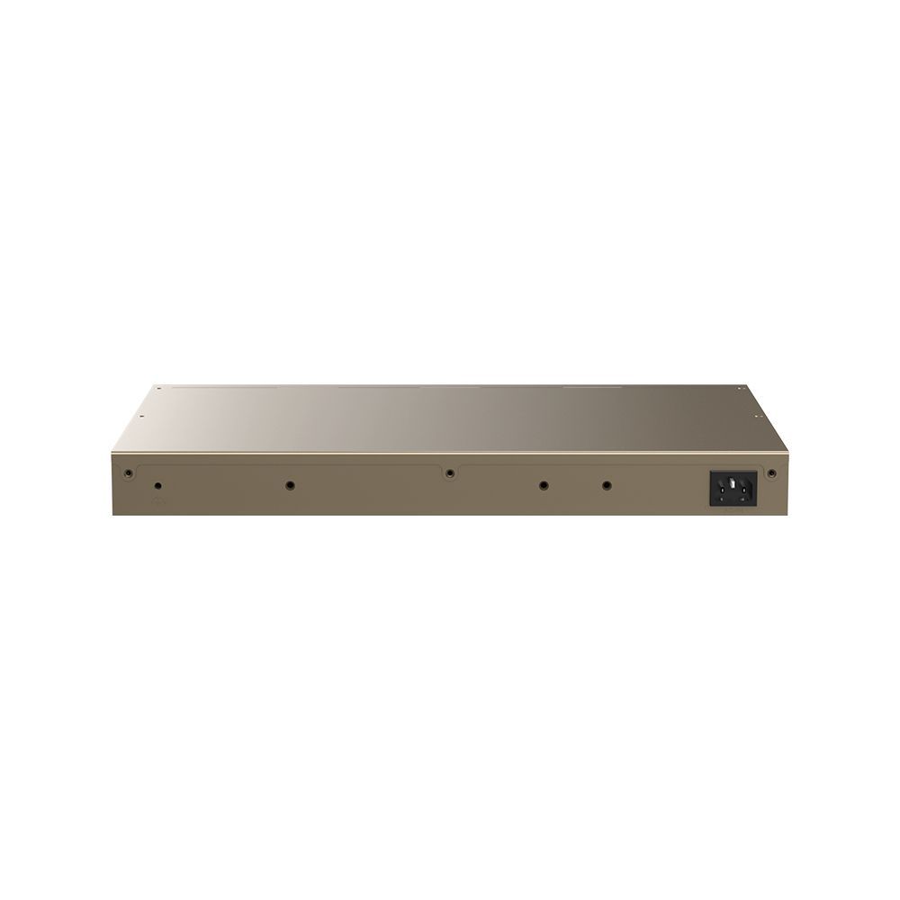 ENTERPRISE WIRED ROUTER/ AP CONTROLLER [M50-F]