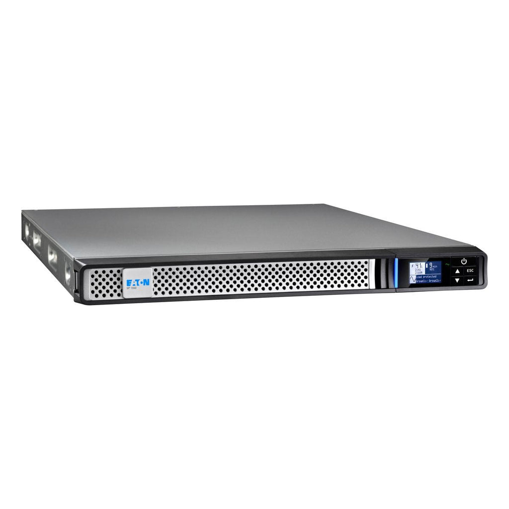 Eaton 5P1550IRG2 gruppo di continuità (UPS) A linea interattiva 1,55 kVA 1350 W 6 presa(e) AC [5P1550IRG2]
