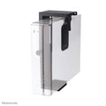 Neomounts CPU-D075BLACK Supporto per CPU - max 10 kg - universale [CPU-D075BLACK]