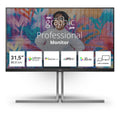 32 16:9 NANO IPS 3840X2160 HDMIX2 DPX1 USB A/C [U32U3CV]