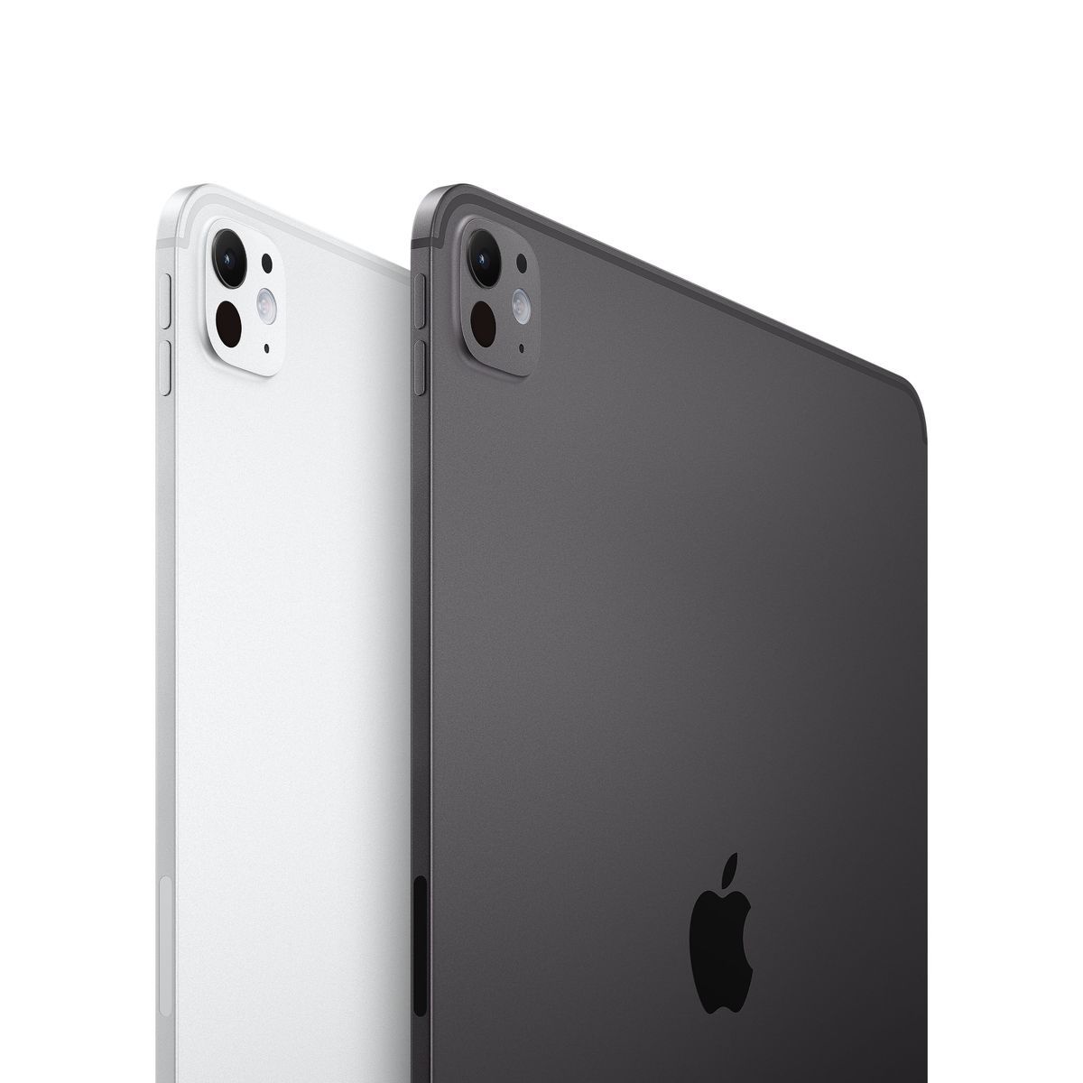Apple iPad Pro 11'' Wi-Fi 512GB Standard glass - Nero Siderale [MVVC3TY/A]