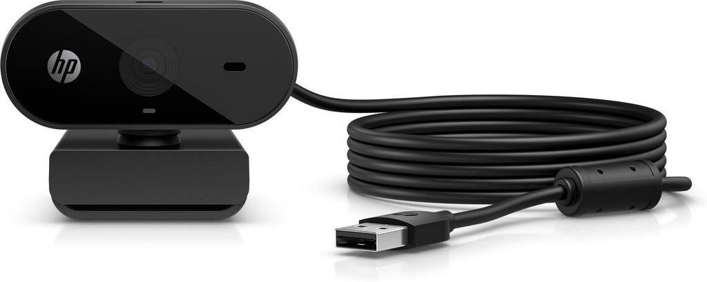 HP Webcam FHD 325 [53X27AA]