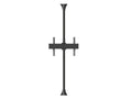 ITB MB3620 Supporto per display espositivi 165,1 cm (65") Nero [MB3620]