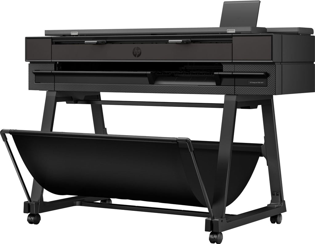 HP Designjet Stampante multifunzione T850 da 91,4 cm [2Y9H2A#B19]