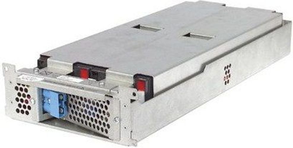 APC Replacement Battery Cartridge #43 Acido piombo (VRLA) [RBC43]