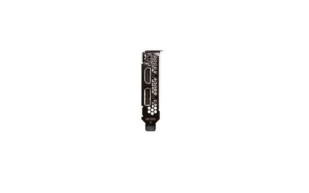 Sapphire PULSE 11315-01-20G scheda video AMD Radeon RX 6400 4 GB GDDR6 [11315-01-20G]