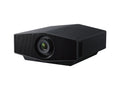 Sony VPL-XW5000 videoproiettore Proiettore a raggio standard 2000 ANSI lumen 3LCD 2160p (3840x2160) Nero [VPL-XW5000/B]