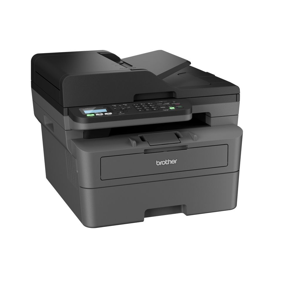Brother MFC-L2800DW stampante multifunzione Laser A4 1200 x 1200 DPI 32 ppm Wi-Fi [MFCL2800DWRE1]