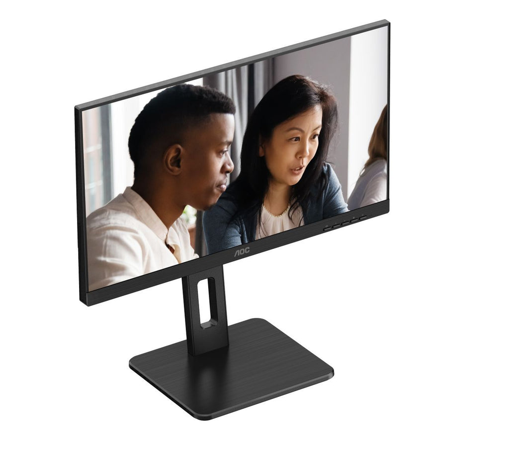 AOC E2 22E2UMF LED display 54,6 cm (21.5") 1920 x 1080 Pixel Full HD Nero [22E2UMF]