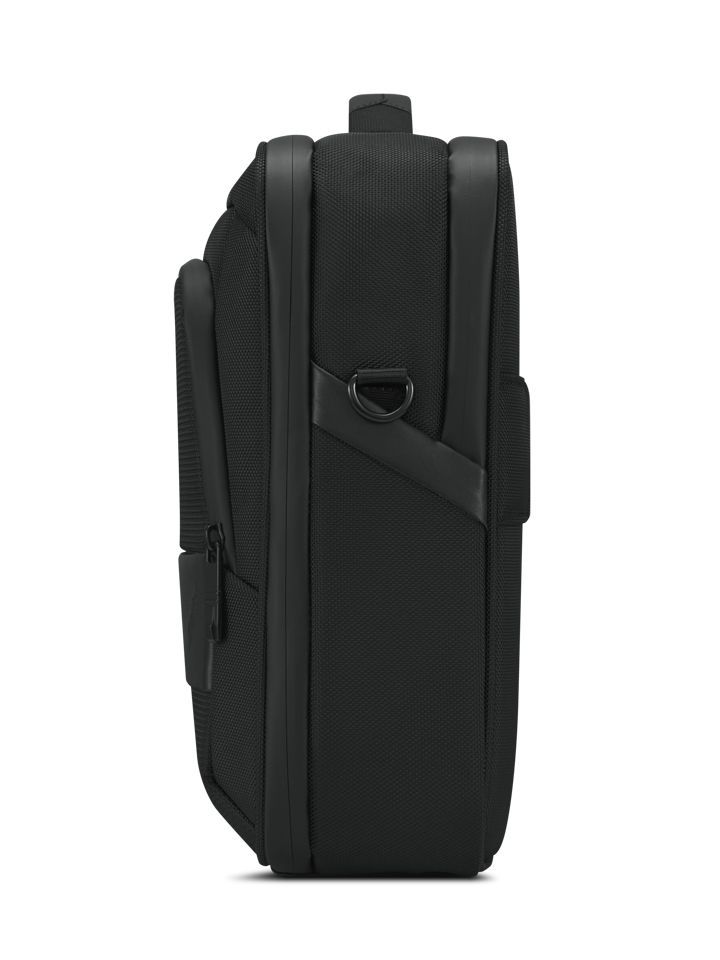 Lenovo ThinkPad Professional 16-inch Topload Gen 2 40,6 cm (16") Borsa con caricamento dall'alto Nero [4X41M69795]