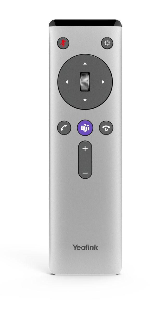 Yealink VCR20 [VCR20]