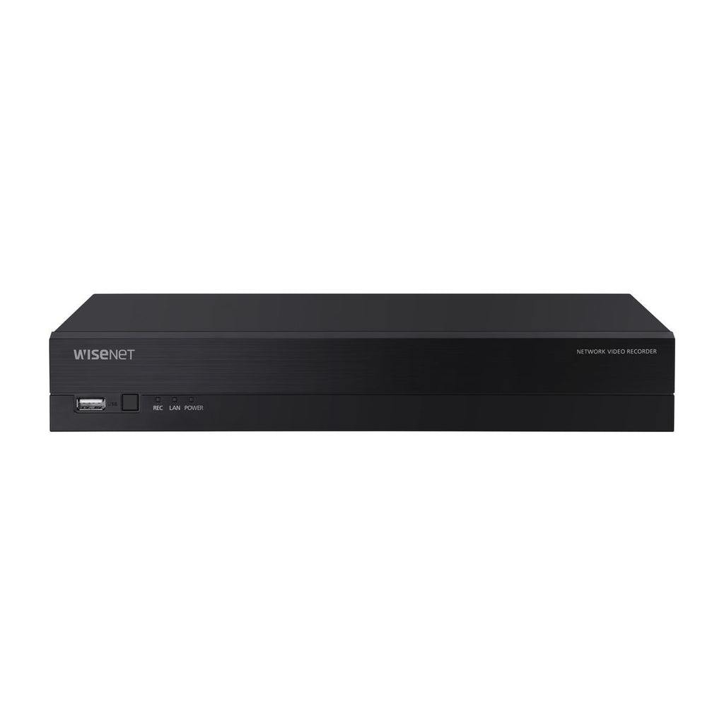 4CH POE NVR [ARN-410S]