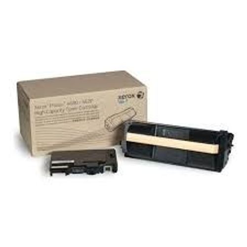 Xerox 106R02318 cartuccia toner 1 pz Originale Nero [106R02318]