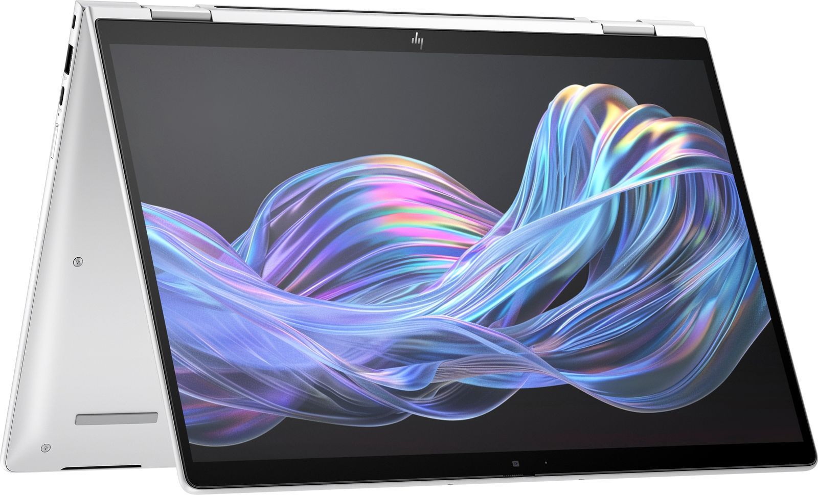 HP EliteBook X Flip G1i AI Intel Core Ultra 7 258V Ibrido (2 in 1) 35,6 cm (14") Touch screen WUXGA 32 GB LPDDR5x-SDRAM 1 TB SSD Wi-Fi 7 (802.11be) Windows 11 Pro Blu [B69A8ET#ABZ]