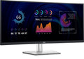 DELL P Series P3424WE Monitor PC 86,7 cm (34.1") 3440 x 1440 Pixel 4K Ultra HD LCD Nero [DELL-P3424WE]