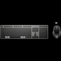 HP 725 MULTI-DEVICE RECHARGEABLE WIRELESS KB+MOUSE [9T5B0UT#ABZ]