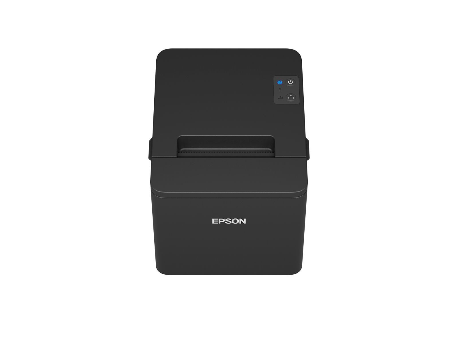 TM-T20IV: USB + SERIAL, PS, BLK, EU [C31CL47101]