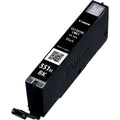 Canon Cartuccia d'inchiostro nero a resa elevata CLI-551BK XL [6443B001]