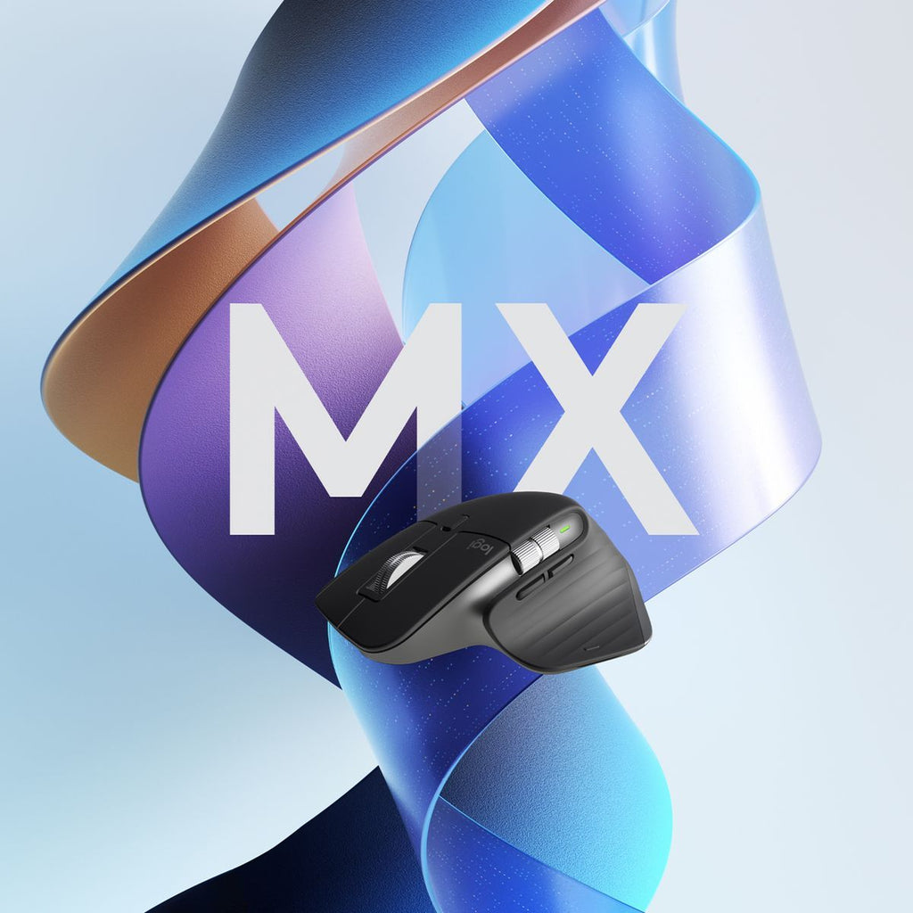 Logitech MX Master 3S [910-006560]