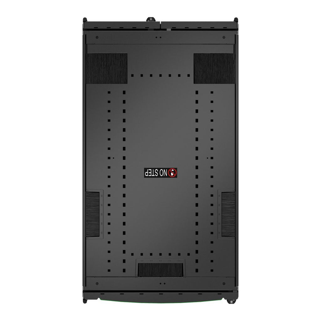 APC AR3105B2 rack 45U Rack indipendenti Nero [AR3105B2]