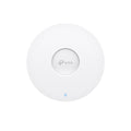 TP-Link Omada EAP673 punto accesso WLAN 5400 Mbit/s Bianco Supporto Power over Ethernet (PoE) [EAP673]