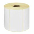 Zebra Z-Perform 1000T Bianco Etichetta per stampante autoadesiva [800294-155]