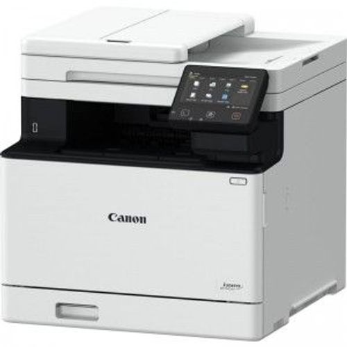 Canon i-SENSYS MF754CDW Laser A4 1200 x 1200 DPI 33 ppm Wi-Fi [7185C010]