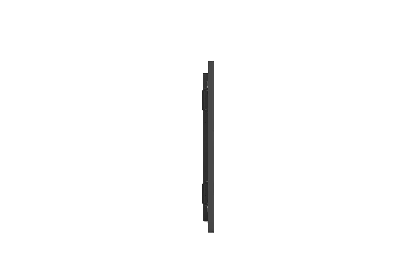 LG 98UM5K Pannello piatto per segnaletica digitale 2,49 m (98") LCD Wi-Fi 500 cd/m 4K Ultra HD Nero WebOS 16/7 [98UM5K-B.AEUQ]