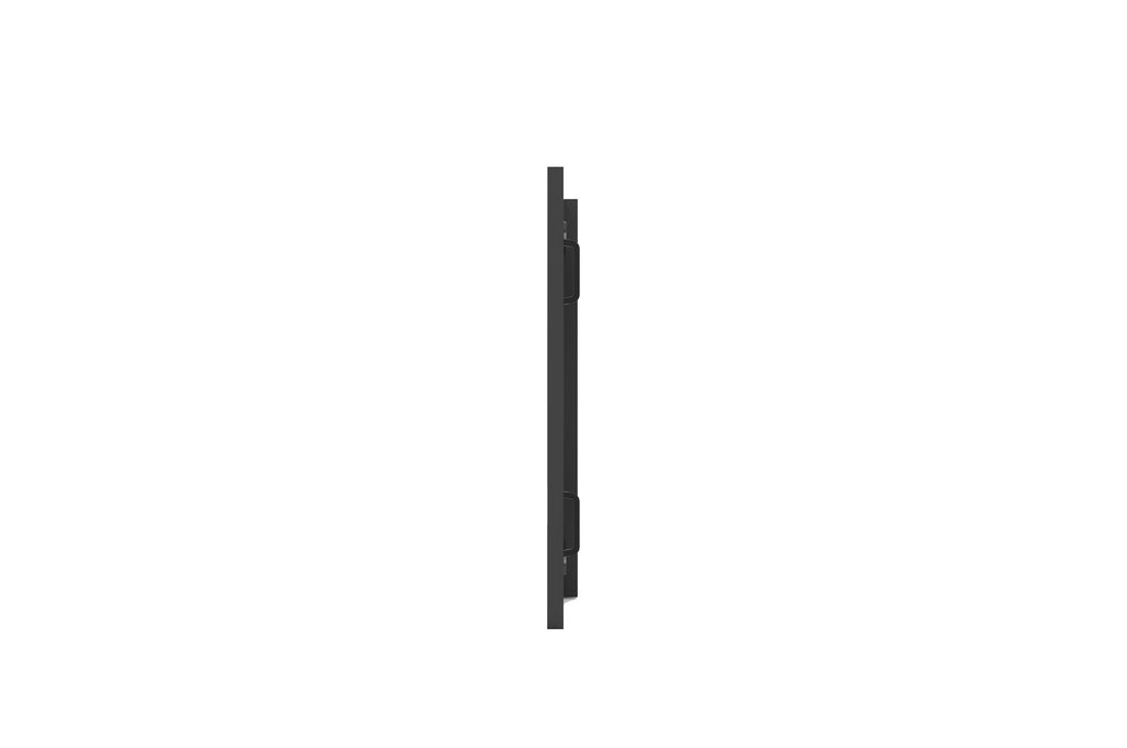 LG 98UM5K Pannello piatto per segnaletica digitale 2,49 m (98") LCD Wi-Fi 500 cd/m 4K Ultra HD Nero WebOS 16/7 [98UM5K-B.AEUQ]