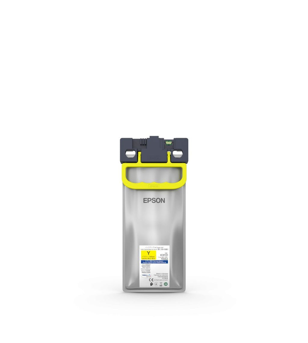 Epson C13T05A40N cartuccia d'inchiostro 1 pz Originale Resa standard Giallo [C13T05A40N]