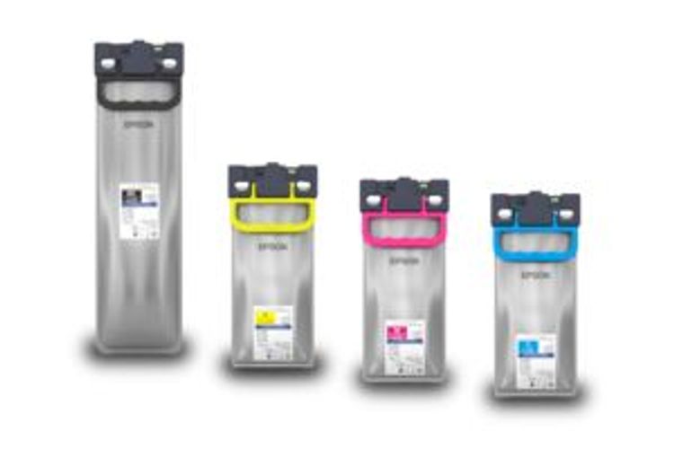 Epson C13T05A40N cartuccia d'inchiostro 1 pz Originale Resa standard Giallo [C13T05A40N]