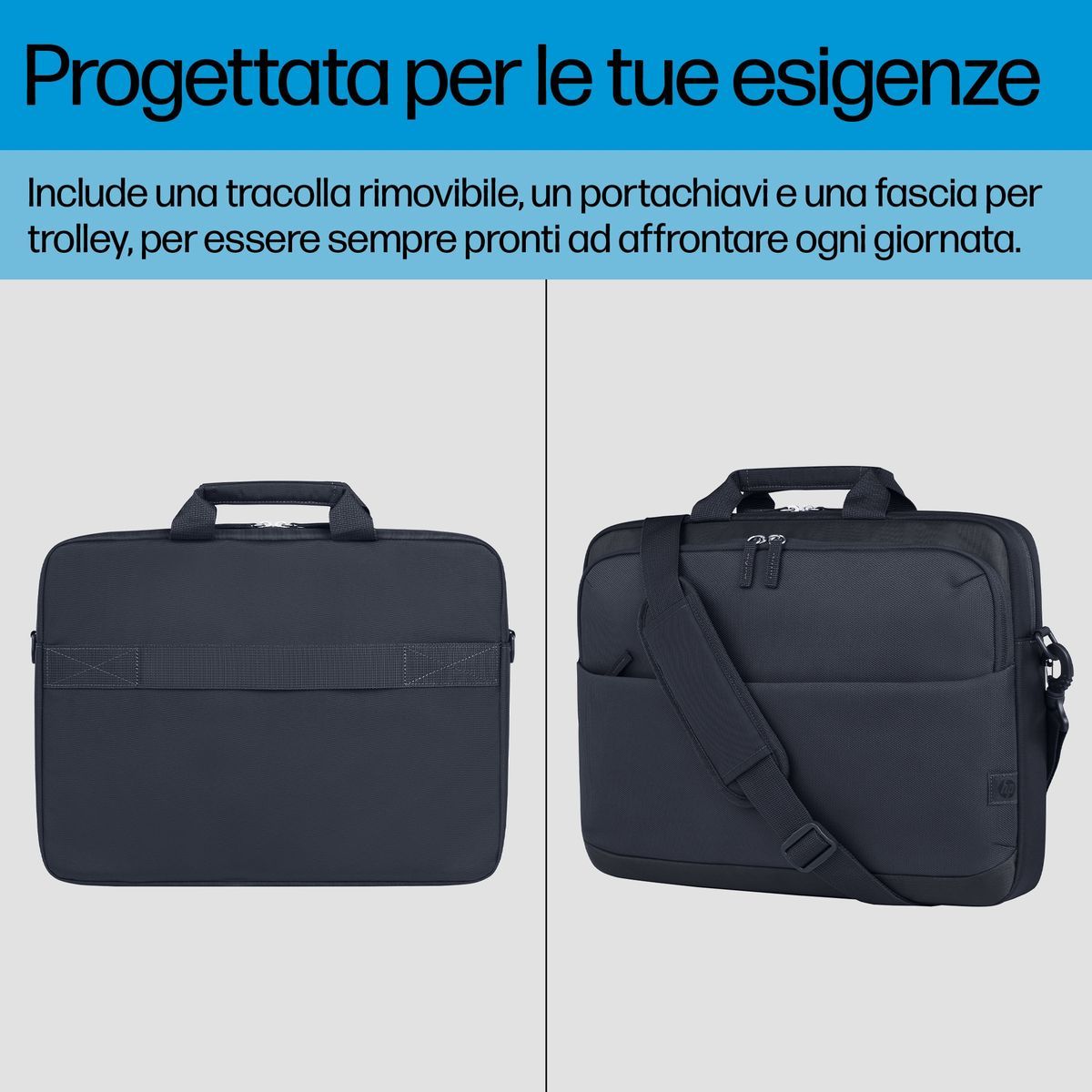 HP Everyday 14-inch Laptop Bag [A08KJAA]