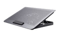 Trust Exto base di raffreddamento per laptop Grigio [24613]