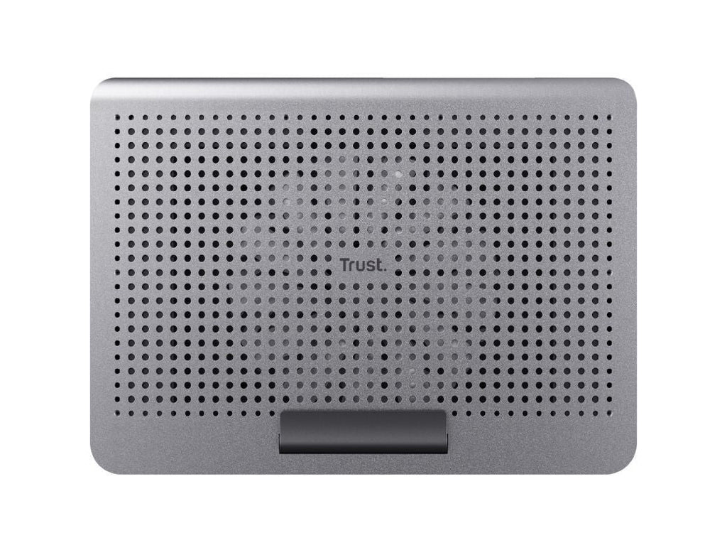 Trust Exto base di raffreddamento per laptop Grigio [24613]