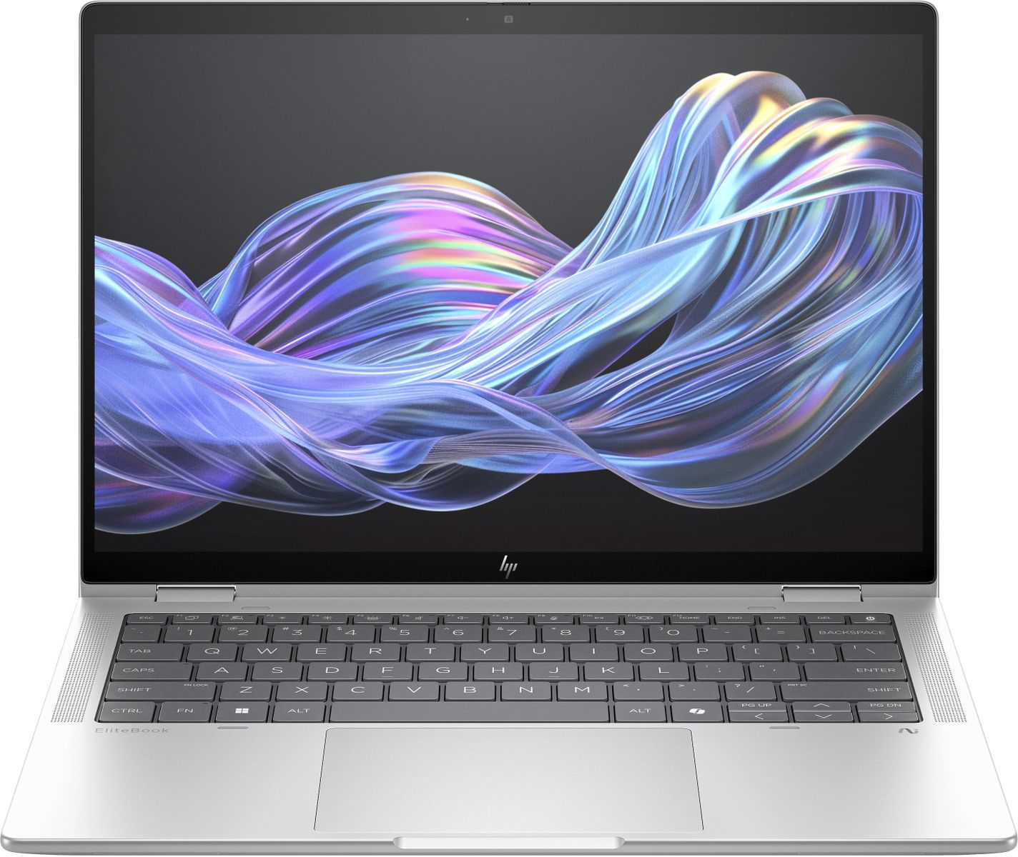 HP EliteBook X Flip G1i AI Intel Core Ultra 7 258V Ibrido (2 in 1) 35,6 cm (14") Touch screen WUXGA 32 GB LPDDR5x-SDRAM 1 TB SSD Wi-Fi 7 (802.11be) Windows 11 Pro Blu [B69A6ET#ABZ]