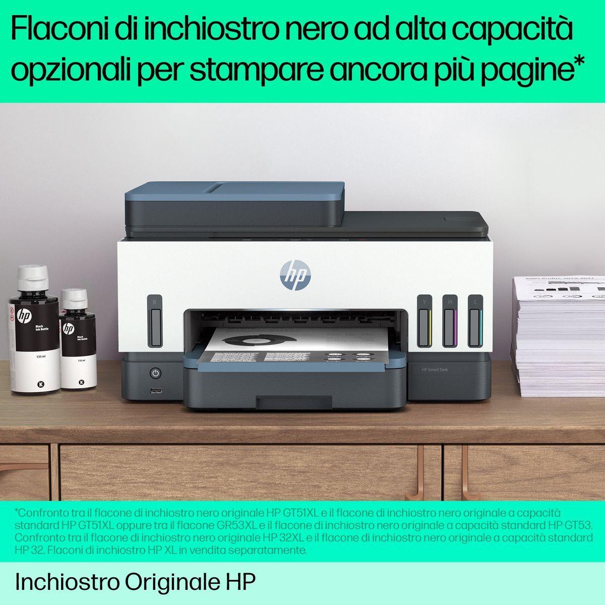HP 953XL Yellow Original Ink Cartridge cartuccia d'inchiostro Giallo 20 ml [F6U18AE#BGX]