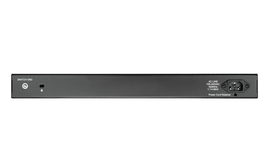 D-Link DXS-1210-12SC switch di rete Gestito L2/L3 1U Nero, Argento [DXS-1210-12SC]