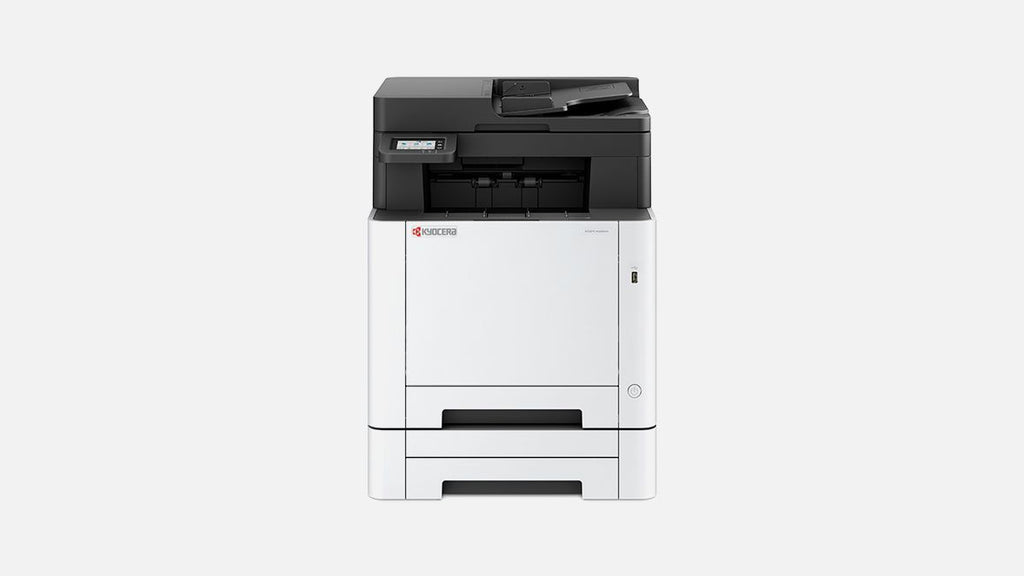 KYOCERA ECOSYS MA2101cwfx Laser A4 1200 x 1200 DPI 21 ppm Wi-Fi [110C223NL0]