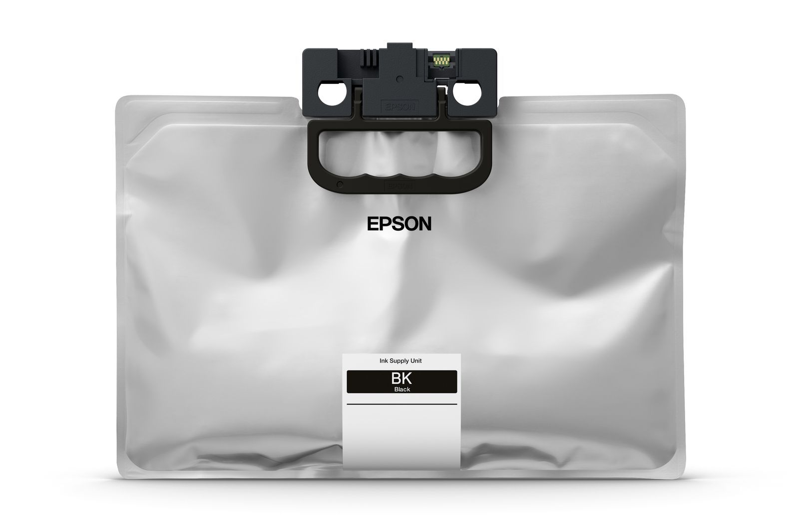 Epson WorkForce Pro WF-C529R / C579R Black XXL Ink Supply Unit [C13T01D100]
