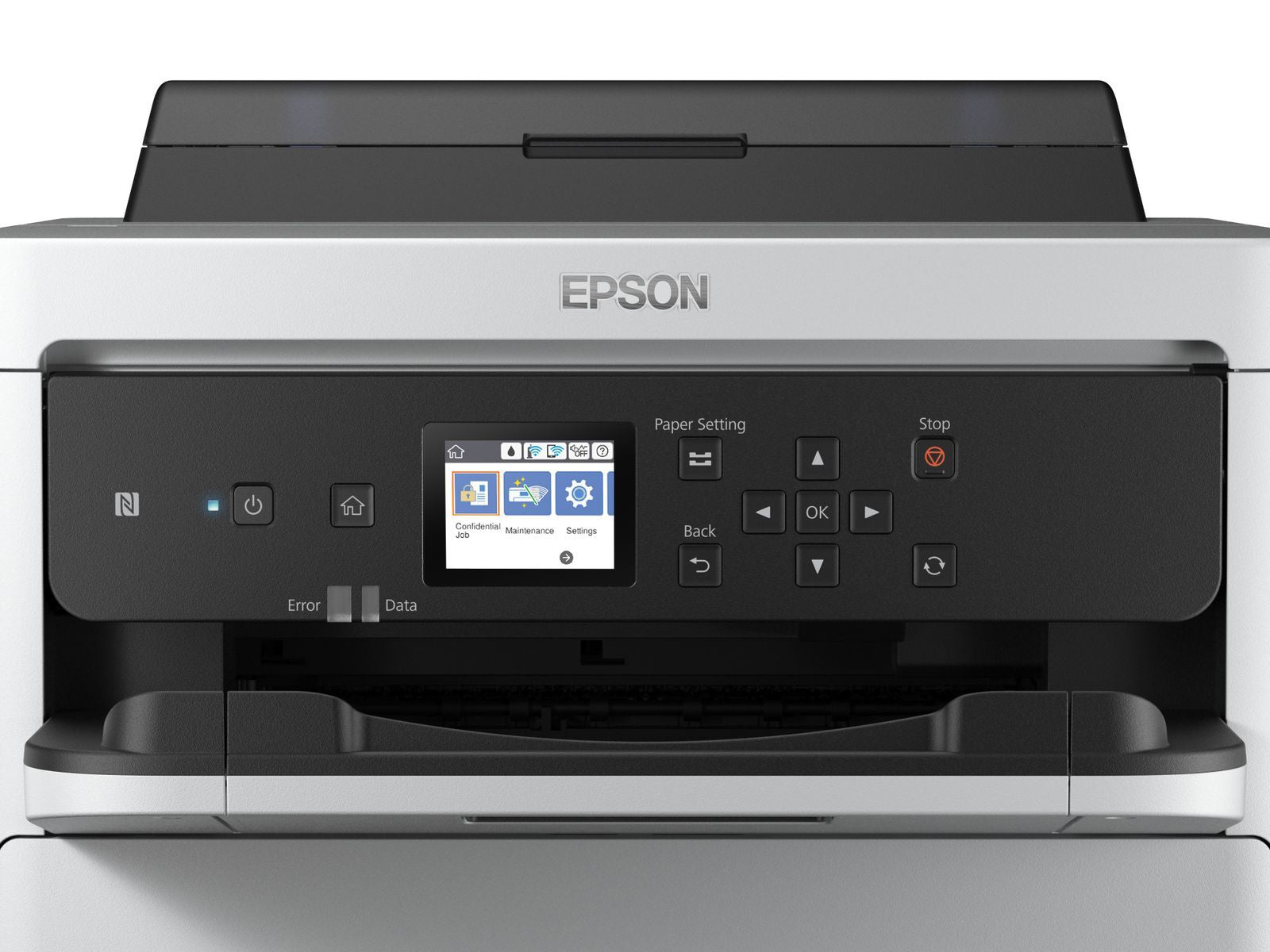 Epson WorkForce Pro WF-C529R / C579R Black XXL Ink Supply Unit [C13T01D100]