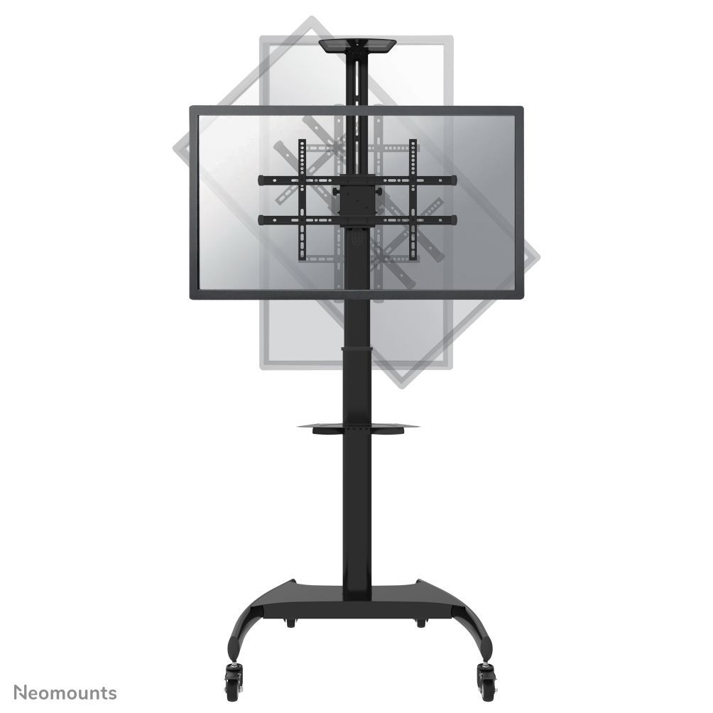 Neomounts PLASMA-M1900E Carello TV 37-70" - ruotabile [PLASMA-M1900E]