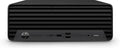HP Pro 400 G9 Intel Core i7 i7-13700 32 GB DDR4-SDRAM 1 TB SSD Windows 11 Pro SFF PC Nero [99P76ET#ABZ]