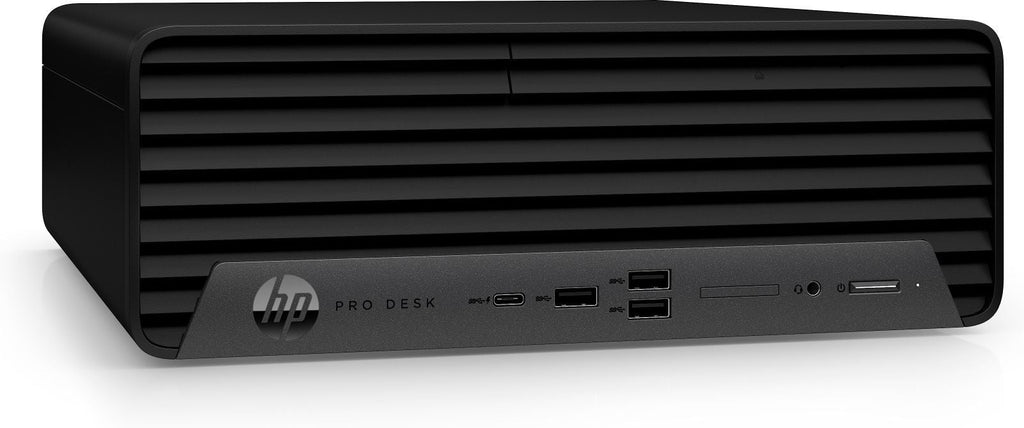 HP Pro 400 G9 Intel Core i7 i7-13700 32 GB DDR4-SDRAM 1 TB SSD Windows 11 Pro SFF PC Nero [99P76ET#ABZ]
