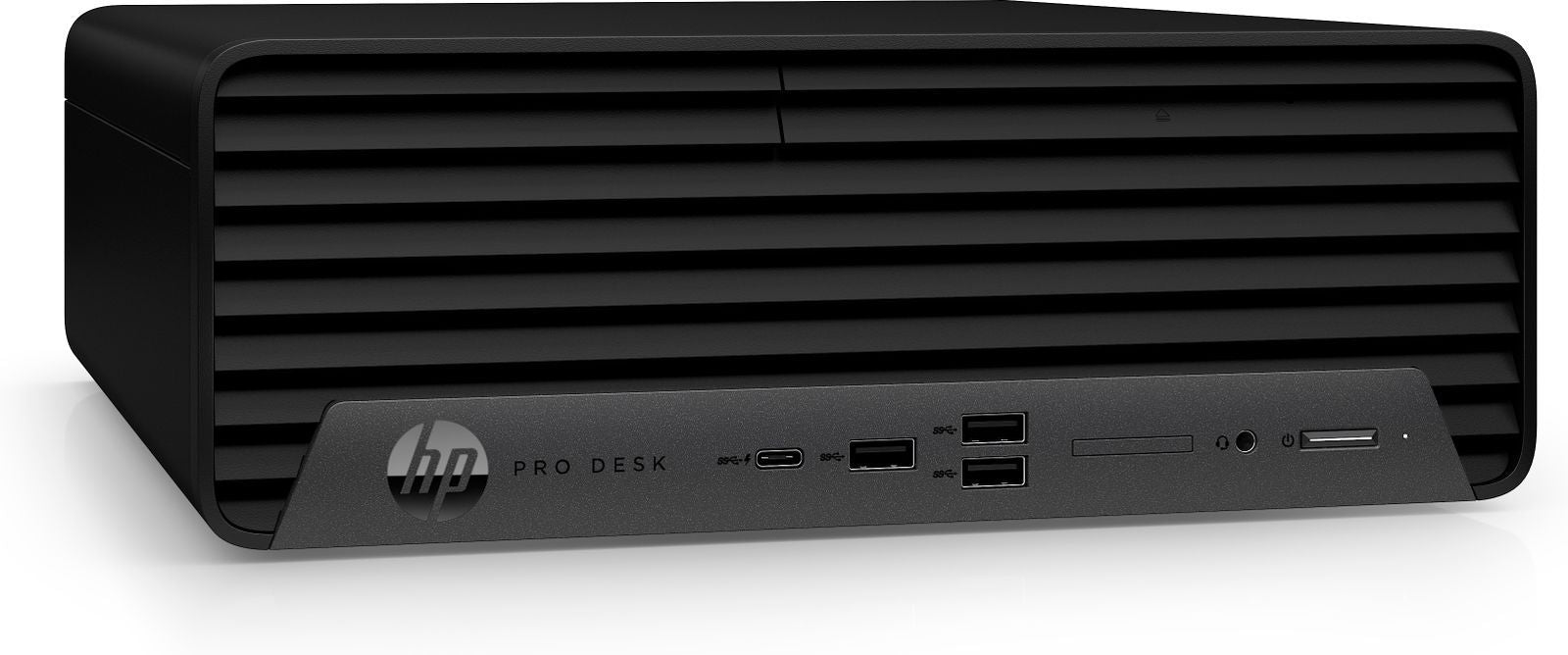 HP Pro 400 G9 Intel Core i7 i7-13700 32 GB DDR4-SDRAM 1 TB SSD Windows 11 Pro SFF PC Nero [99P76ET#ABZ]