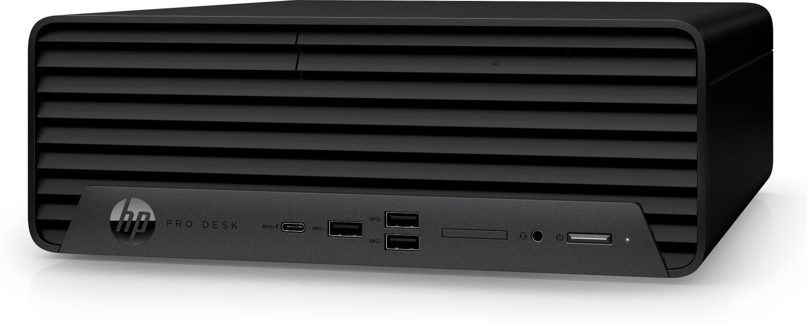 HP Pro 400 G9 Intel Core i7 i7-13700 32 GB DDR4-SDRAM 1 TB SSD Windows 11 Pro SFF PC Nero [99P76ET#ABZ]