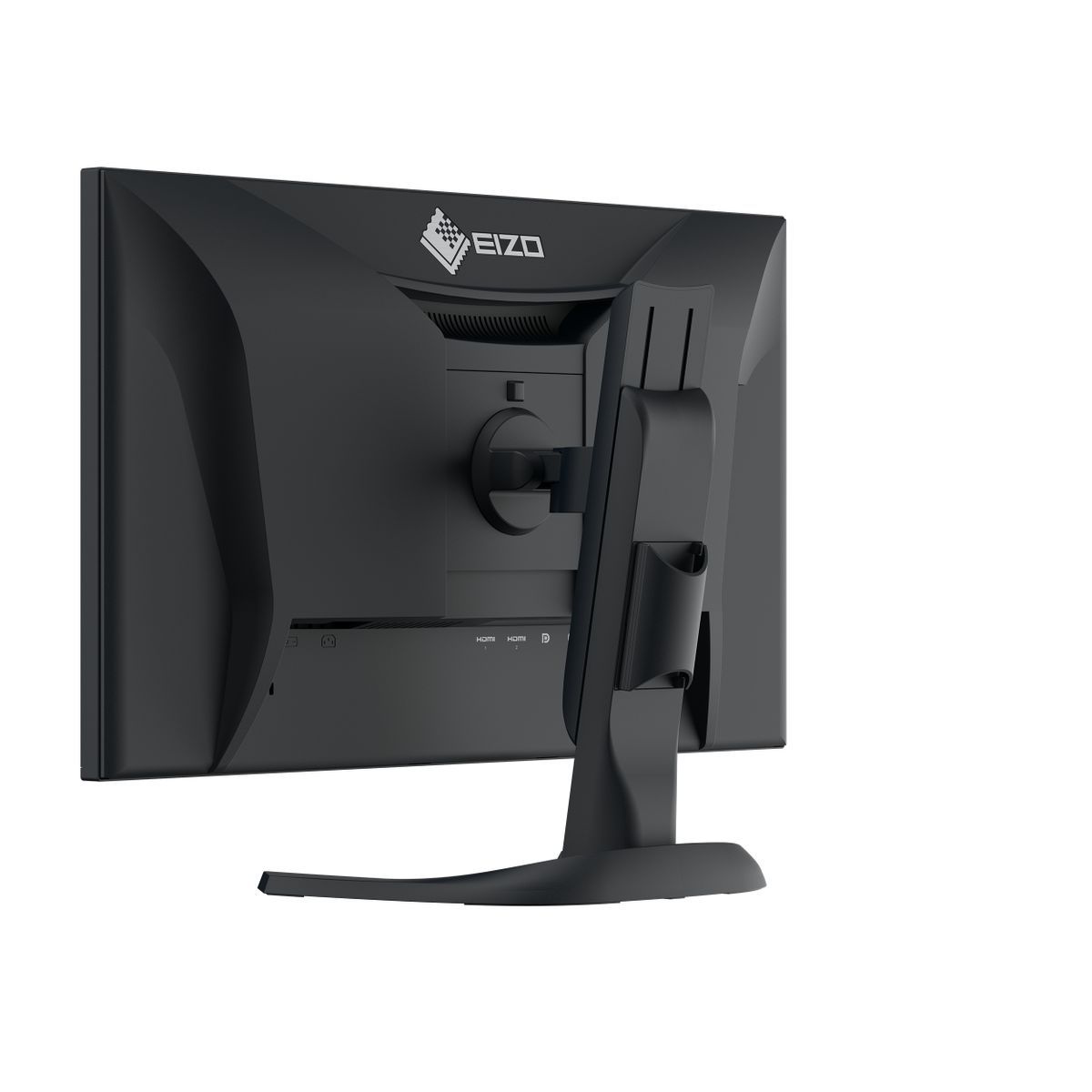EIZO FlexScan EV2740X-BK LED display 68,6 cm (27") 3840 x 2160 Pixel 4K Ultra HD LCD Nero [EV2740X-BK]
