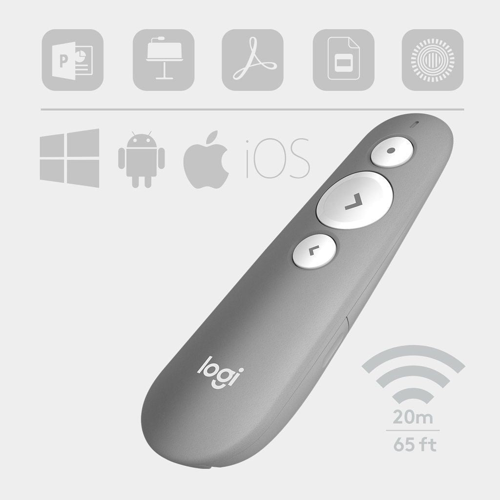 Logitech R500 [910-006520]